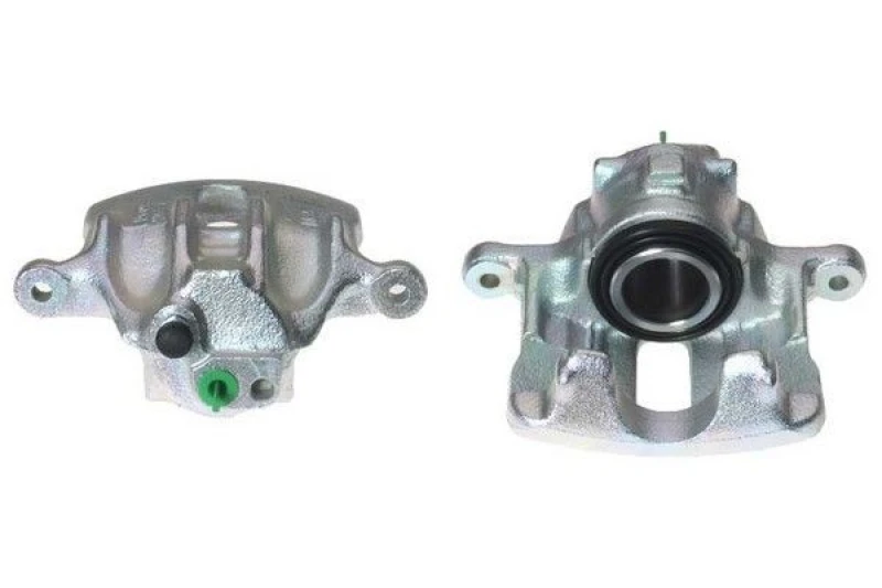 Image of Brake caliper MAPCO 144399