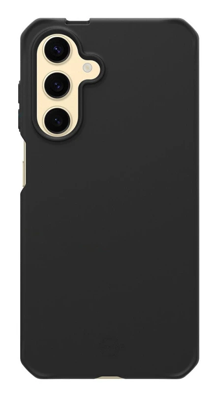 Image of Mobilis Mobilis 066089 mobile phone case 17cm (6.7") Cover Black 066089