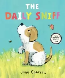 Image of The Daily Sniff