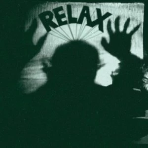 image of Relax by Holy Wave CD Album