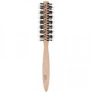 image of Philip Kingsley Brushes Mini Radial Hairbrush