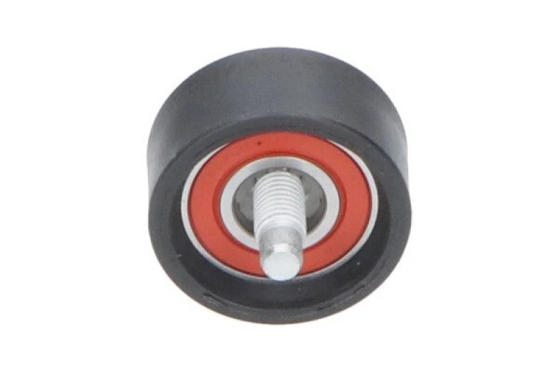 Image of KAVO PARTS DIP-10006 Idler Pulley Deflection/Guide Pulley,v-ribbed belt (312)