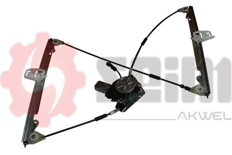 Image of Window regulator SEIM 950309