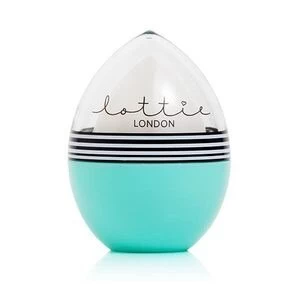 Image of Lottie London Balm Ball Caramel Apple