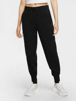 Image of Nike Nsw Tech Fleece Pants - Black