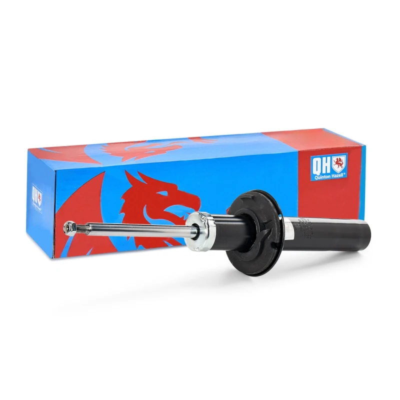 Image of QUINTON HAZELL Shock absorber QUINTON HAZELL QAG181102