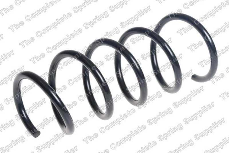 Image of LESJOFORS Coil spring LESJOFORS 4017007