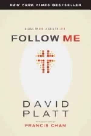 Image of follow me a call to die a call to live