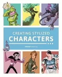 Image of Creating Stylized Characters