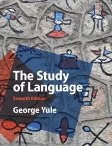 Image of The Study of Language