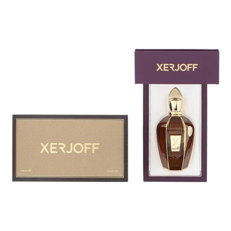Image of Xerjoff Alexandria II Anniversary Parfum 100ml