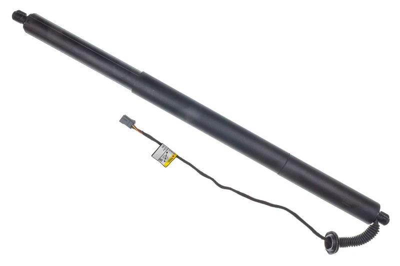 Image of DENCKERMANN Electrical motor, tailgate DENCKERMANN G100081