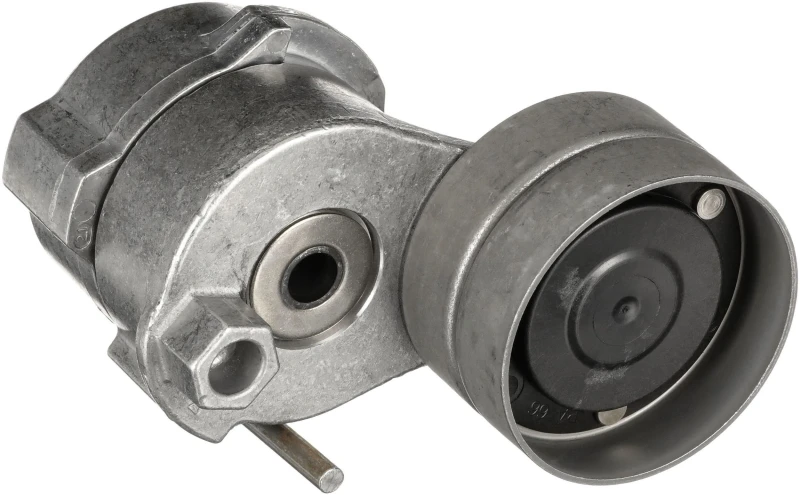 Image of GATES T38680 Tensioner PowerGrip Metal Belt Tensioner,v-ribbed belt (541)