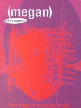 Image of megan by Mary Hooper Paperback