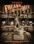 Image of pearls freaks the out a pearls before swine treasury