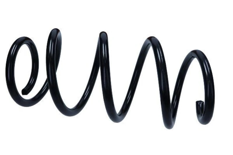 Image of MAXGEAR Coil spring MAXGEAR 60-0650D