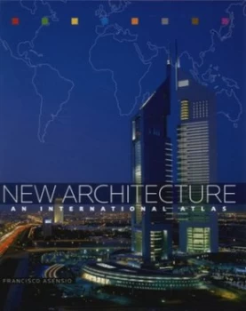 Image of New Architecture by Francisco Asensio Paperback