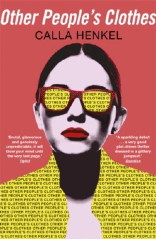 Image of Other People's Clothes Paperback / softback