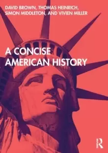 Image of A Concise American History