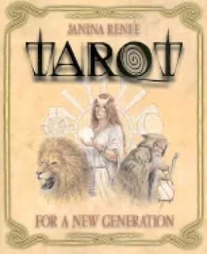 Image of tarot for a new generation