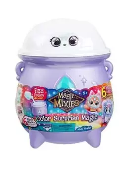 Image of Magic Mixies Colour Surprise Magic Cauldron