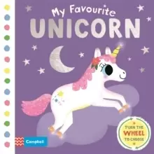 Image of My Favourite Unicorn
