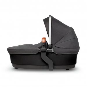 Image of Silver Cross Wave Carrycot - Granite