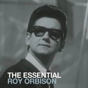 Image of The Essential Roy Orbison by Roy Orbison CD Album