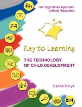 Image of The Technology of Child Development by Galina Dolya and Key to Learning Ltd Paperback