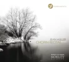 Image of Chopin: Recital