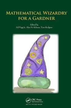 Image of Mathematical Wizardry for a Gardner