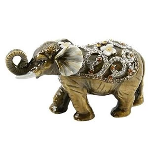 Image of Treasured Trinkets Elephant