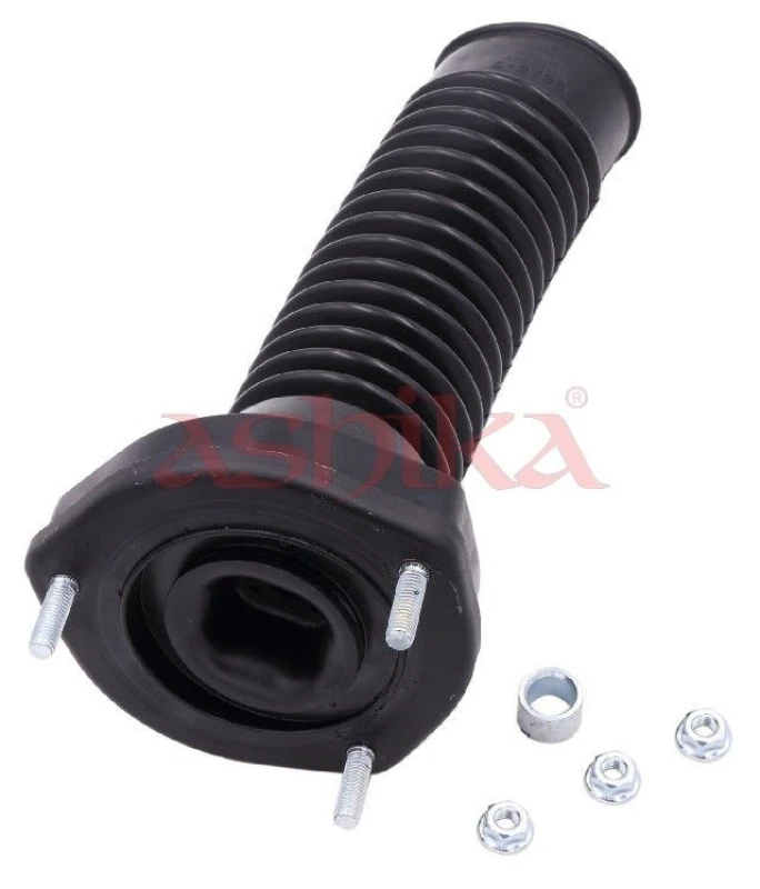 Image of ASHIKA Top strut mount ASHIKA SMA0075