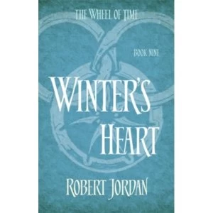 Image of Winter's Heart : Book 9 of the Wheel of Time