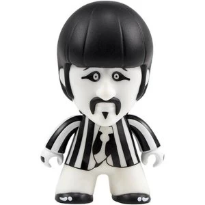 Image of The Beatles - Black & White Ringo Titans