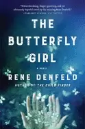 Image of butterfly girl a novel