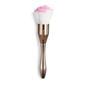 Revolution Rose Powder Brush