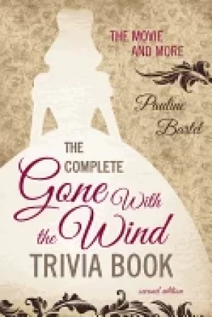 Image of complete gone with the wind trpb