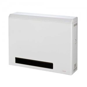 Image of Elnur 4Kw 24 Brick Dynamic Fan Assisted Storage Heater - With Bricks