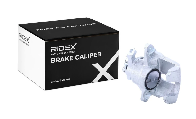 Image of RIDEX Brake caliper RIDEX 78B1138