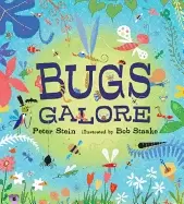 Image of bugs galore