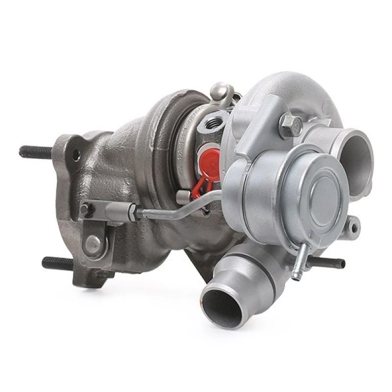 Image of RIDEX REMAN Turbocharger RIDEX REMAN 2234C0327R