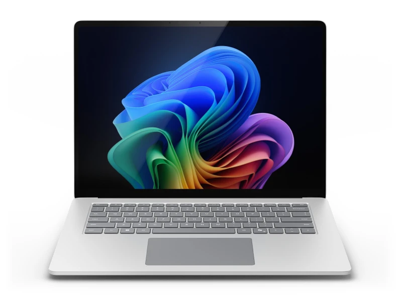 Image of Microsoft Microsoft Surface Laptop 7 Copilot+ PC Intel Core Ultra 7 268V 38.1cm (15") Touch Screen 32GB LPDDR5x-SDRAM 256GB SSD WiFi 7 (802.11be) W