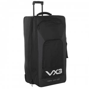 Image of VX-3 Trolley Bag - Black/Grey