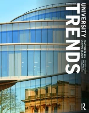 Image of University TrendsContemporary Campus Design