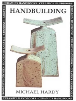 Image of Handbuilding by Michael Hardy Book