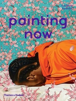 Image of Painting now by Suzanne Perling Hudson