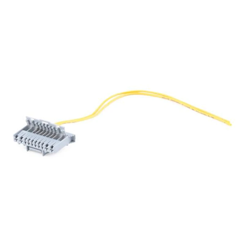 Image of AKUSAN K06W014AKN Cable Repair Set, central electrics Cable Repair Set,central electrics (6348)