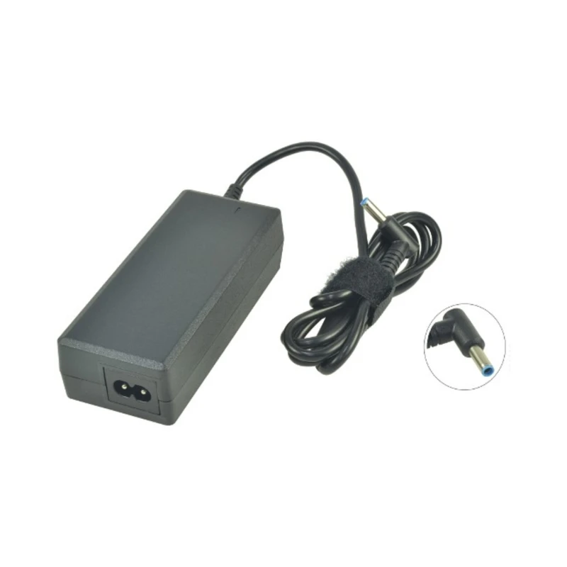 Image of DELL AC Power Adapter 19.5V 3.34A 65W includes power cable