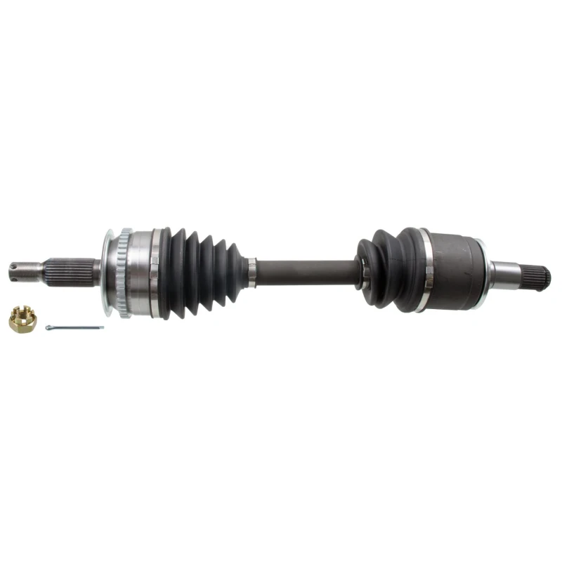 Image of Drive shaft FEBI BILSTEIN 185961